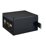 Cooler Master MWE 550 V3 ATX 3.1 Bronze 80 Plus Bronze Power Supply